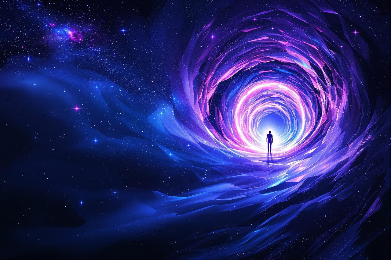 动漫在线观看新闻动漫在线观看新片《时光旅人》定档2025国庆,公布首款概念海报封面图