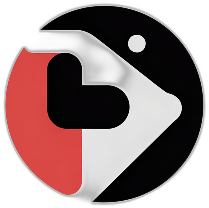 动漫在线观看Logo